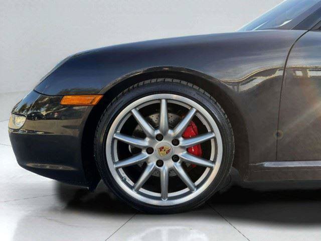 Used 2008 Porsche 911 Carrera S RWD image 51