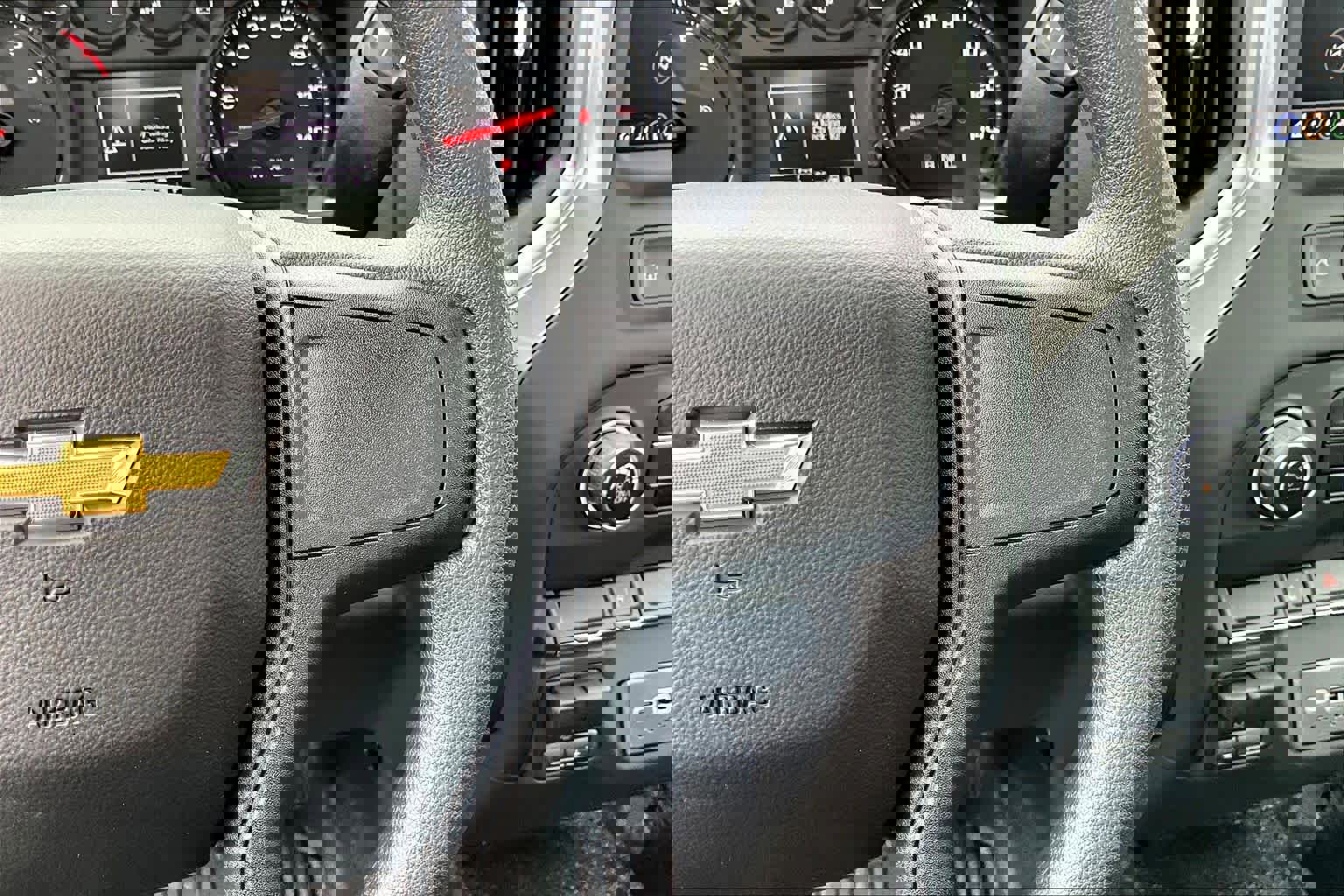 Used 2025 Chevrolet Silverado 2500 W/T w/ Snow Plow Prep/Camper Package image 22