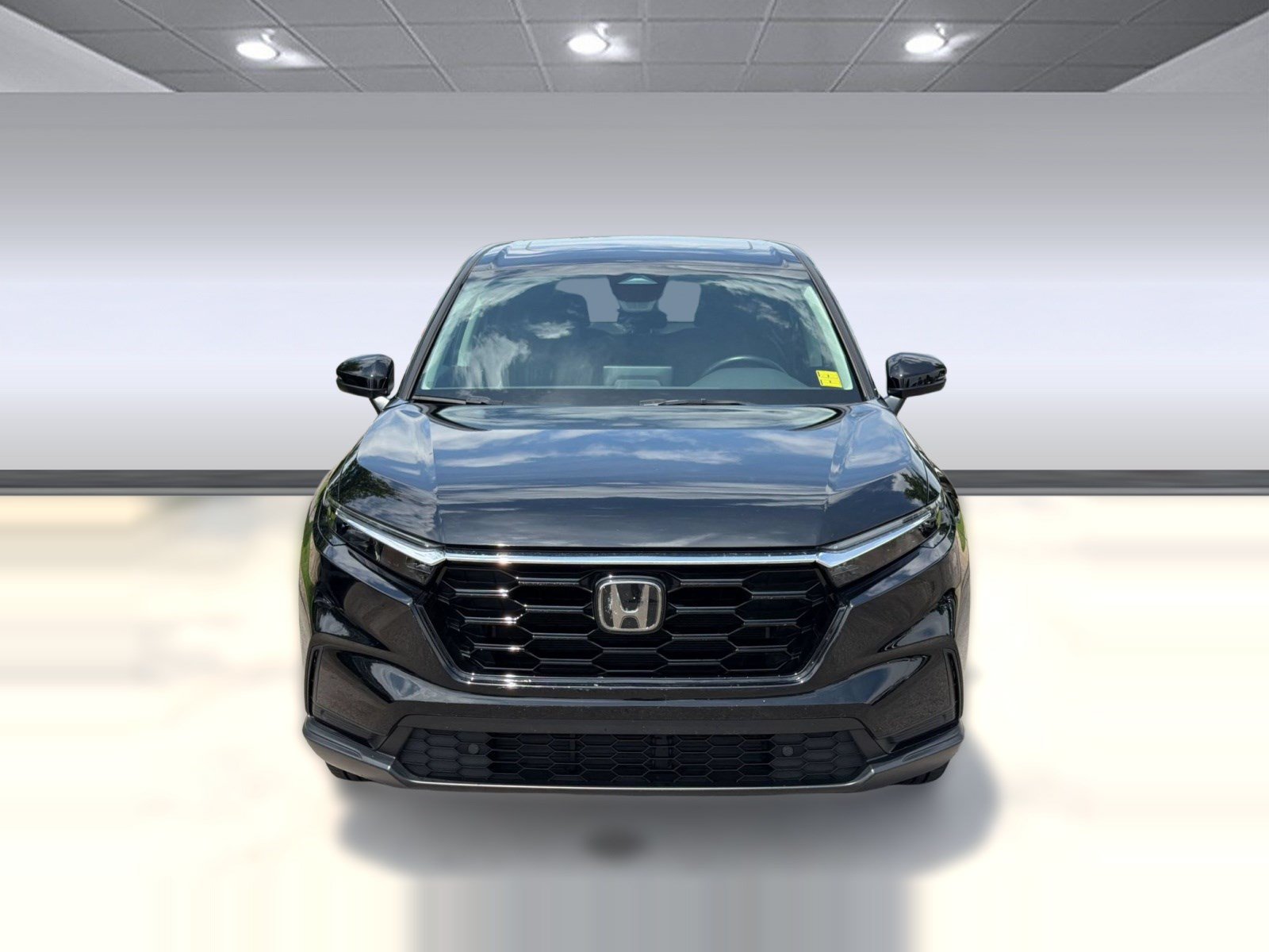 Used 2026 Honda CR-V EX-L image 6