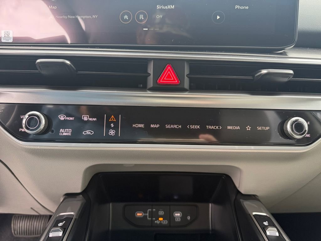 New 2026 Kia Sorento EX AWD/4WD image 29