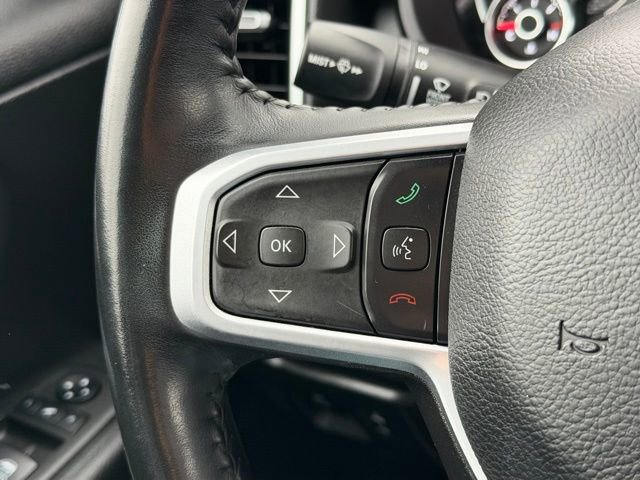 Certified 2022 RAM 1500 Big Horn AWD/4WD image 15