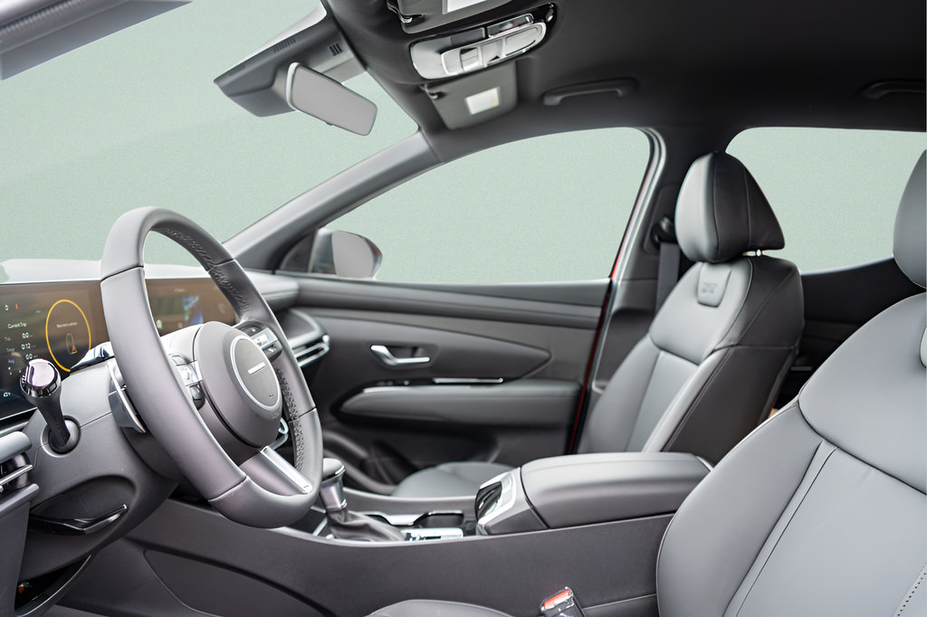 New 2026 Hyundai Santa Cruz XRT AWD/4WD image 27