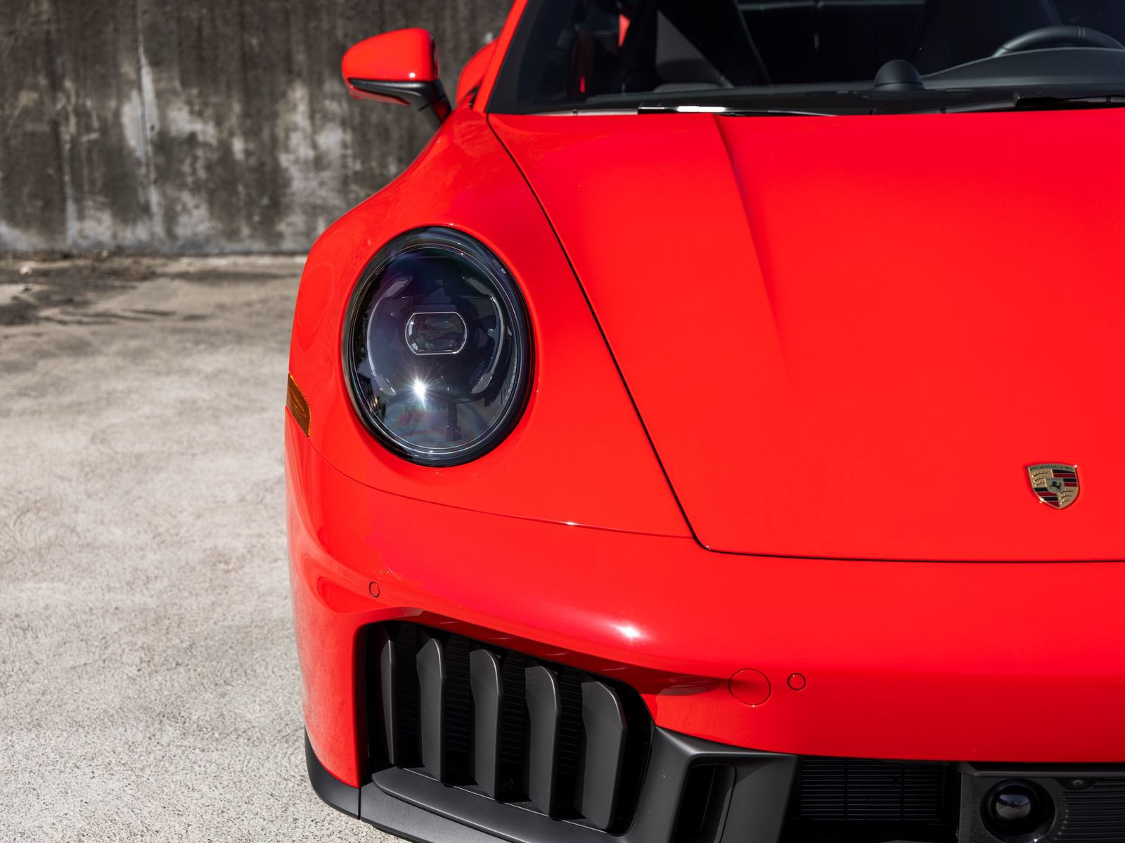 Certified 2026 Porsche 911 Carrera GTS RWD image 14