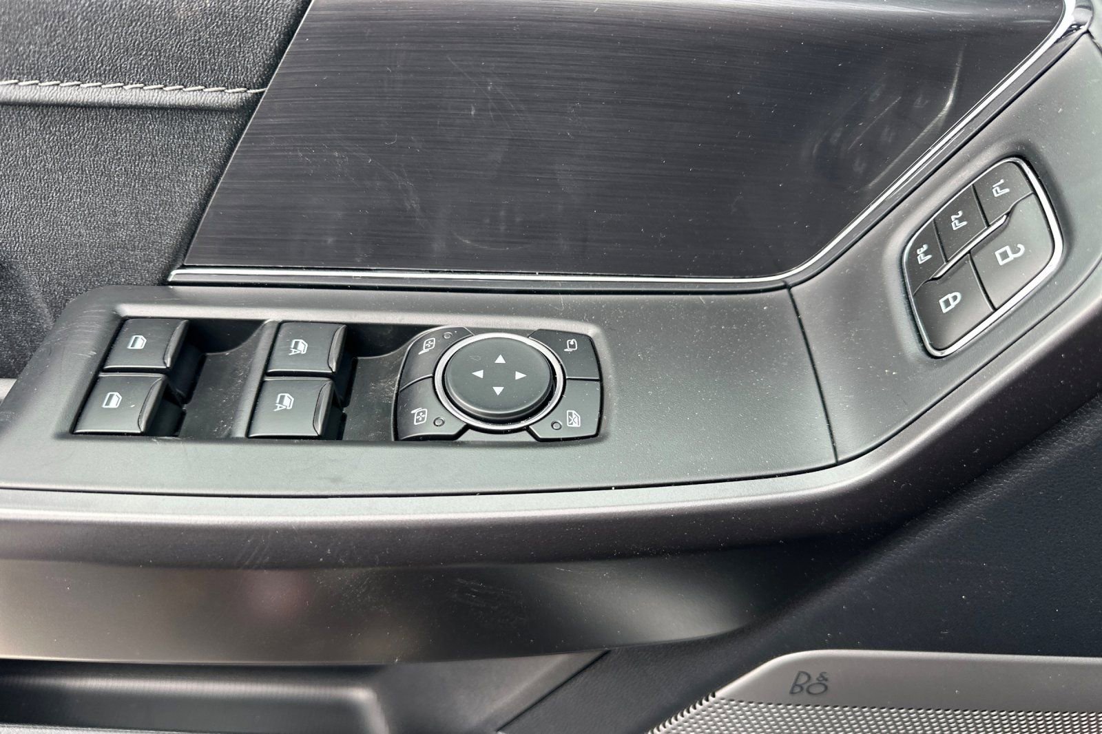 New 2026 Ford F150 Lariat w/ Equipment Group 501A Mid image 10