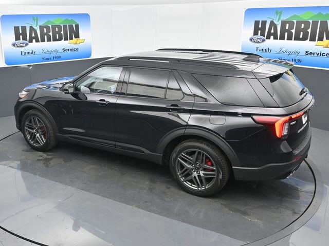 New 2026 Ford Explorer ST w/ Sun And Sound Package image 26