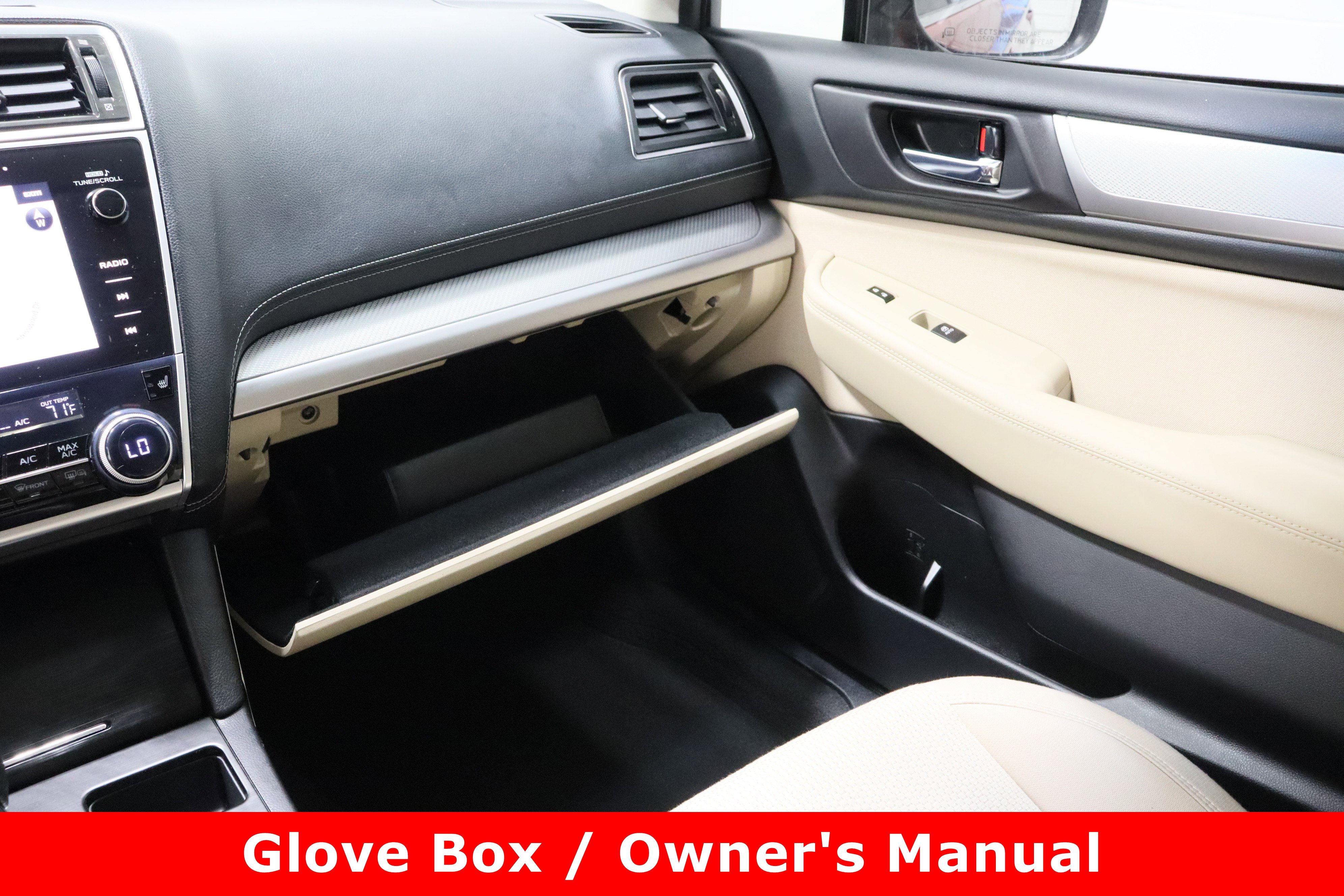 Used 2019 Subaru Outback 2.5i Premium image 24