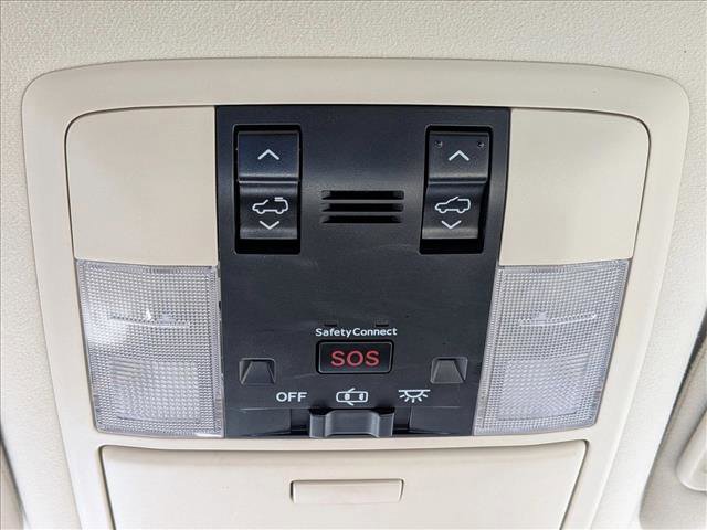 Used 2016 Lexus GX 460 Luxury image 23