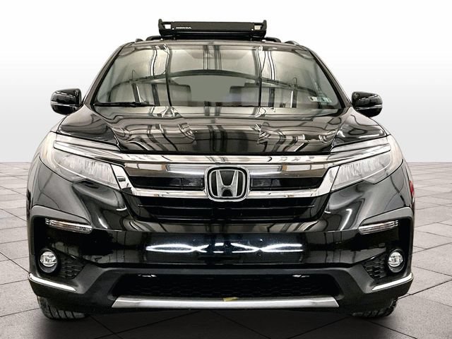 Used 2020 Honda Pilot Touring image 4