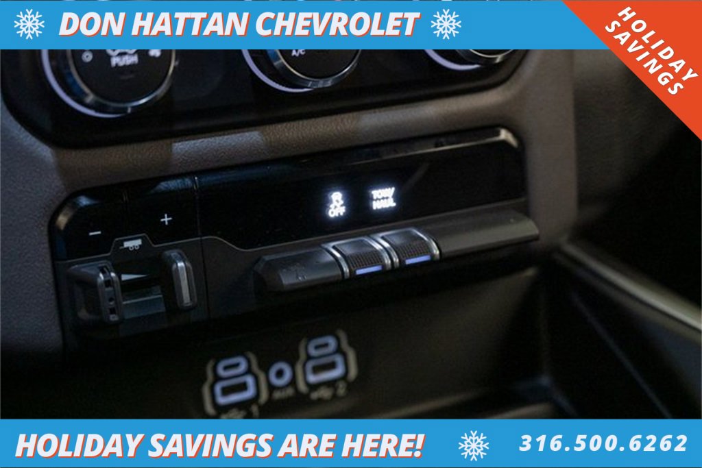 Used 2021 RAM 1500 Big Horn image 11