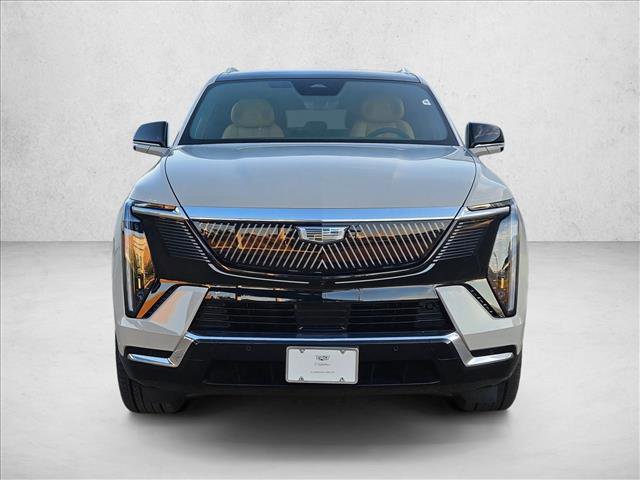 New 2026 Cadillac Escalade IQL Luxury image 6
