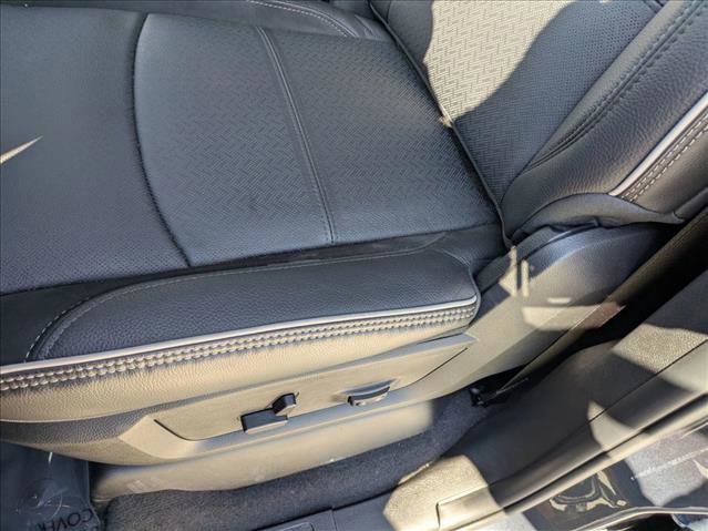 New 2025 RAM 3500 Laramie w/ Sport Appearance Package image 4