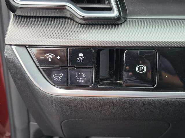 Certified 2023 Kia Sportage SX Prestige AWD/4WD image 39