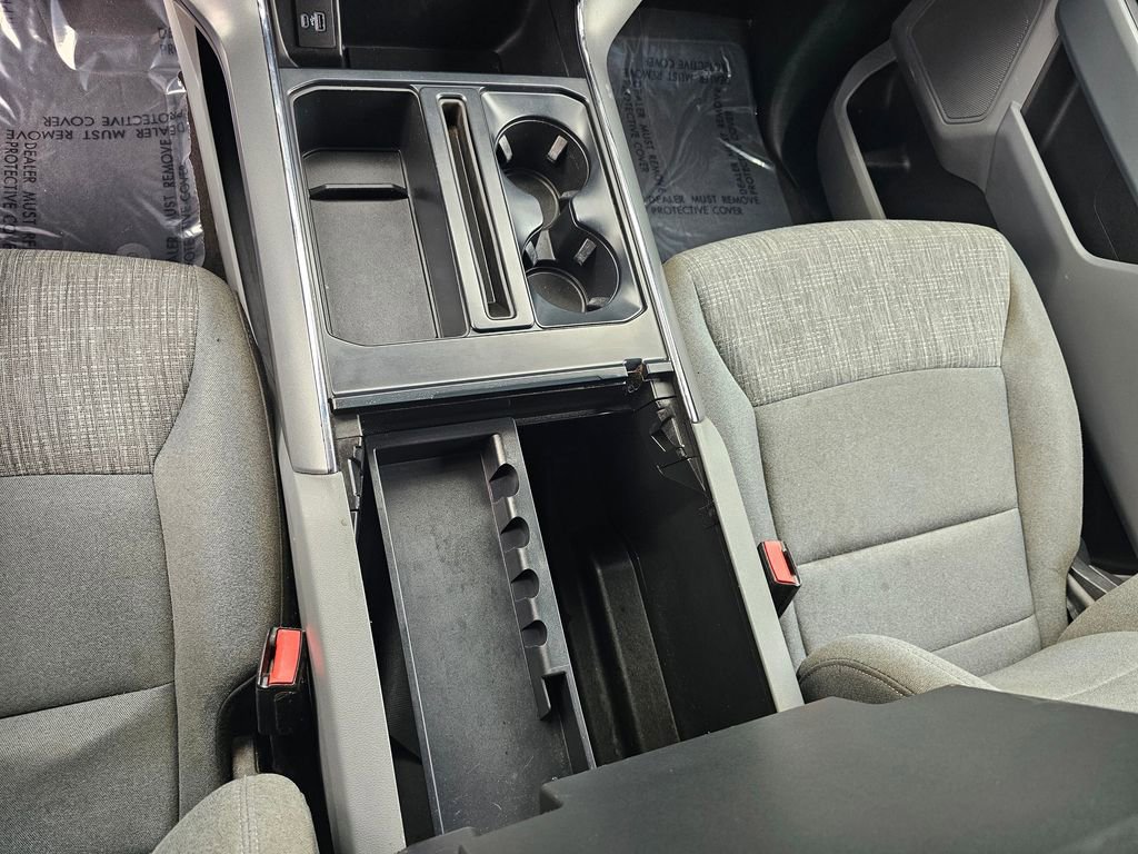 Used 2022 Ford F150 XLT w/ XTR Package AWD/4WD image 30