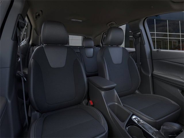 New 2024 Buick Encore GX Preferred w/ Comfort Package AWD/4WD image 16