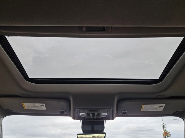 Used 2024 Chevrolet Silverado 1500 LTZ w/ LTZ Premium Texas Edition image 19