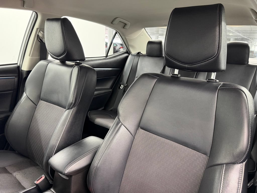 Used 2014 Toyota Corolla S w/ Protection Package FWD image 23