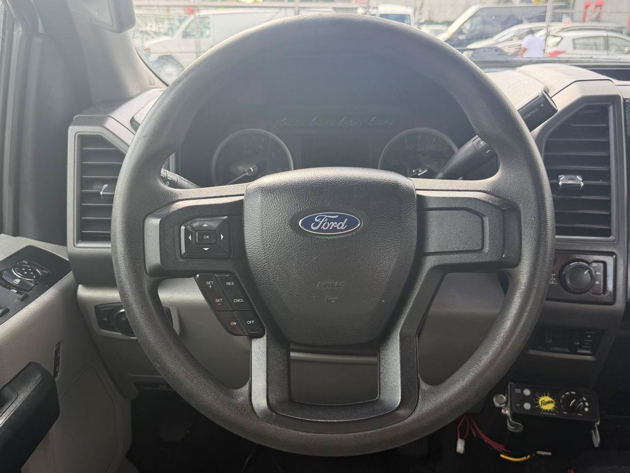 Used 2019 Ford F250 XL w/ Power Equipment Group AWD/4WD image 37