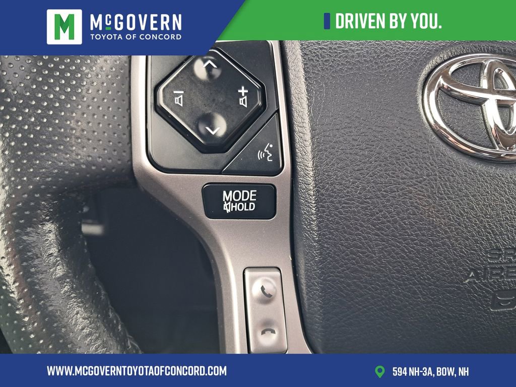 Used 2024 Toyota 4Runner Limited image 28