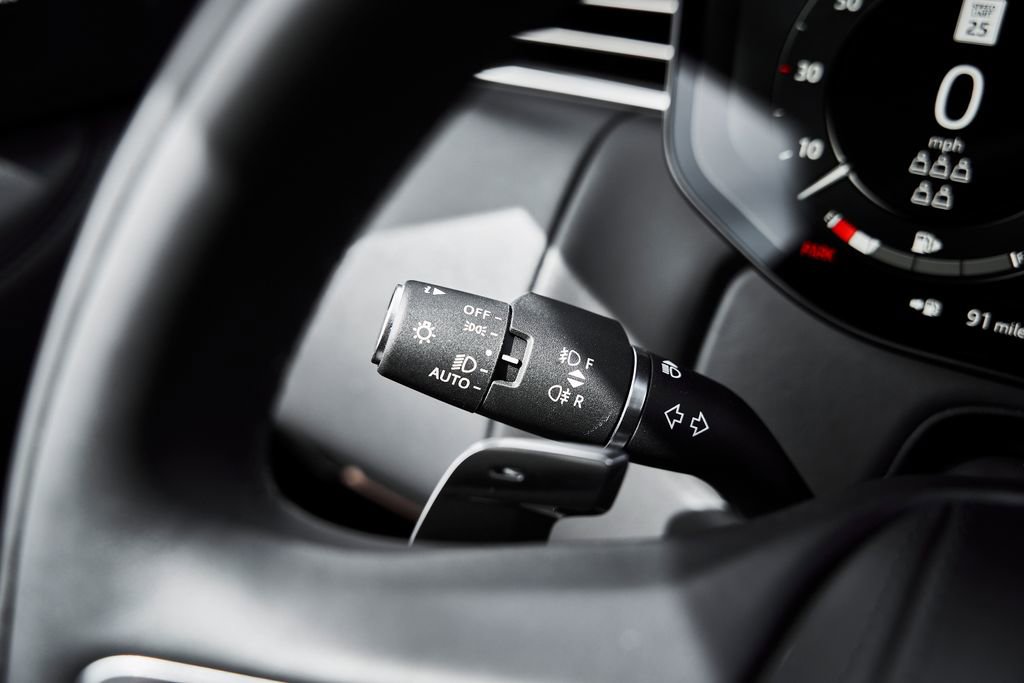 Used 2025 Land Rover Range Rover Long Wheelbase SE image 56