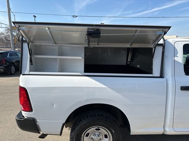 Used 2023 RAM 1500 Tradesman w/ Trailer Tow Group image 11