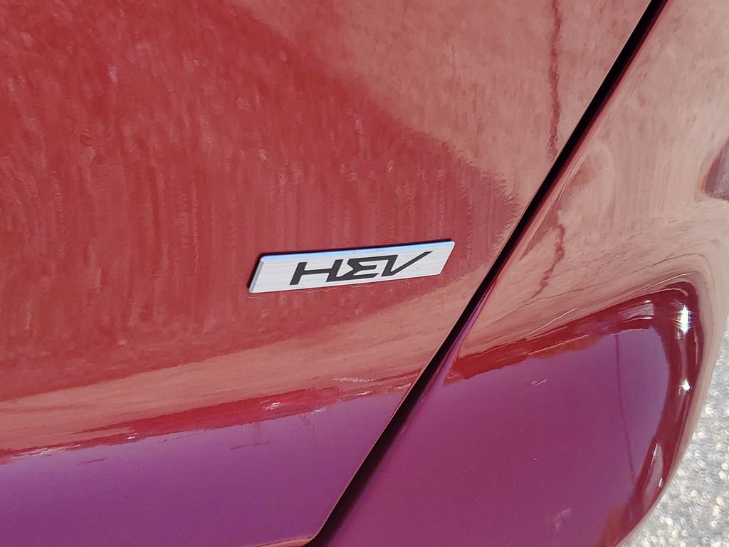 Used 2023 Kia Niro EX FWD image 28