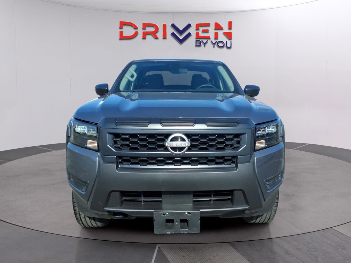 Used 2026 Nissan Frontier S AWD/4WD image 8