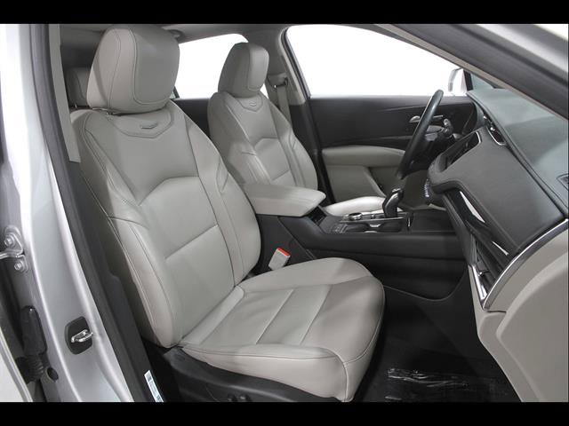 Used 2019 Cadillac XT4 Premium Luxury w/ Cold Weather Package AWD/4WD image 18