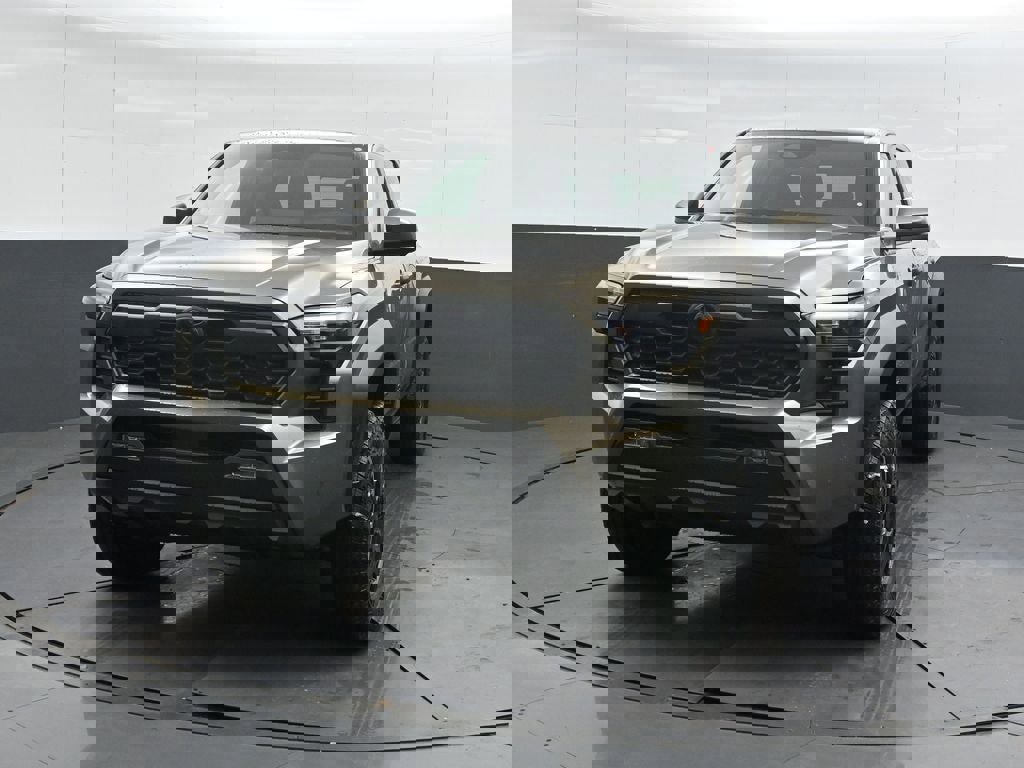 New 2026 Toyota Tacoma TRD Off-Road w/ TRD Off Road Premium Package image 6