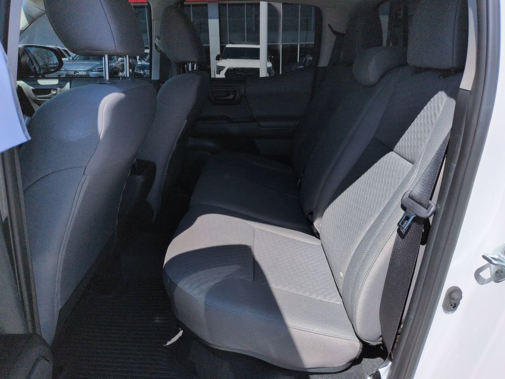 Used 2023 Toyota Tacoma SR AWD/4WD image 25