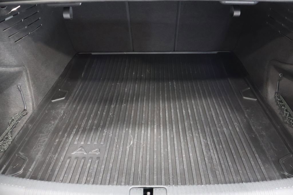 Used 2017 Audi A4 2.0T Premium w/ Audi MMI Navigation Plus image 28