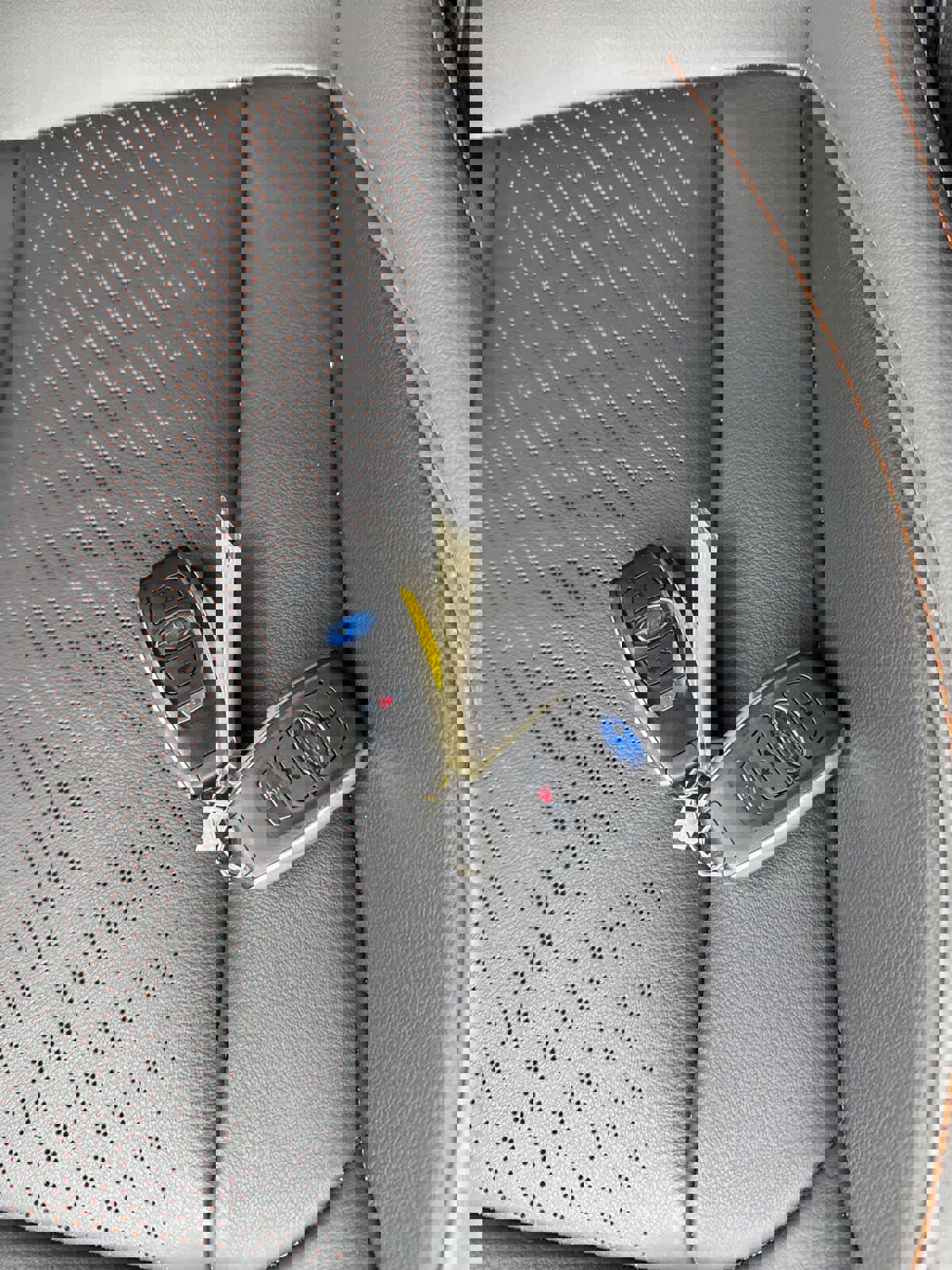 Certified 2025 Subaru Crosstrek 2.5i Limited image 21