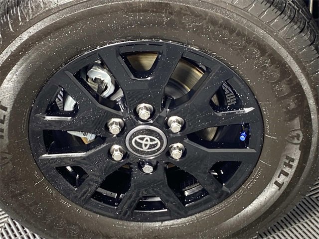 Used 2024 Toyota Tacoma SR5 image 29