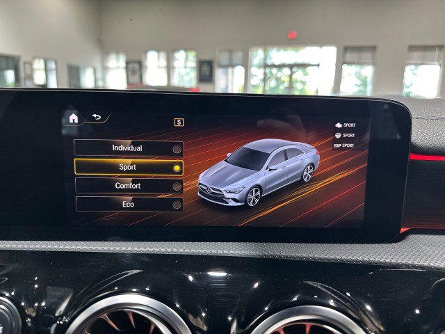 Used 2021 Mercedes-Benz CLA 250 4MATIC image 61