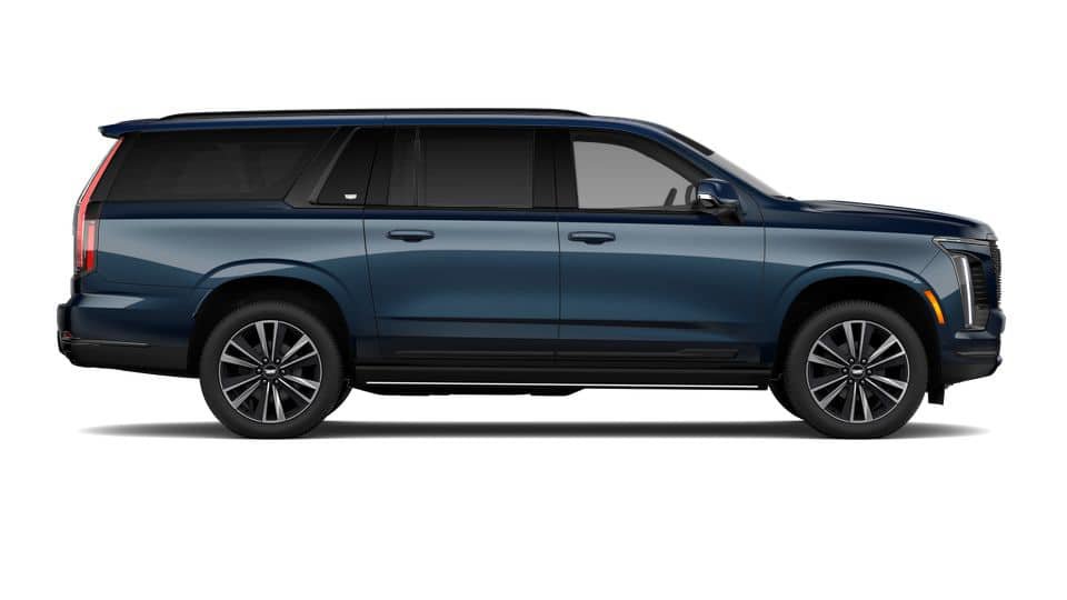 New 2026 Cadillac Escalade ESV Sport w/ Touring Package image 47