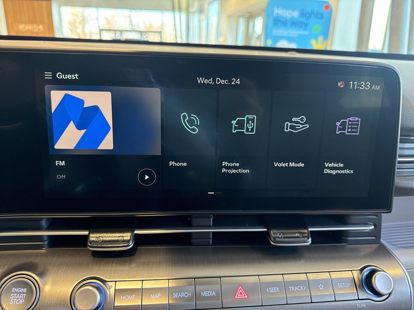 New 2026 Hyundai Kona SEL Premium image 25