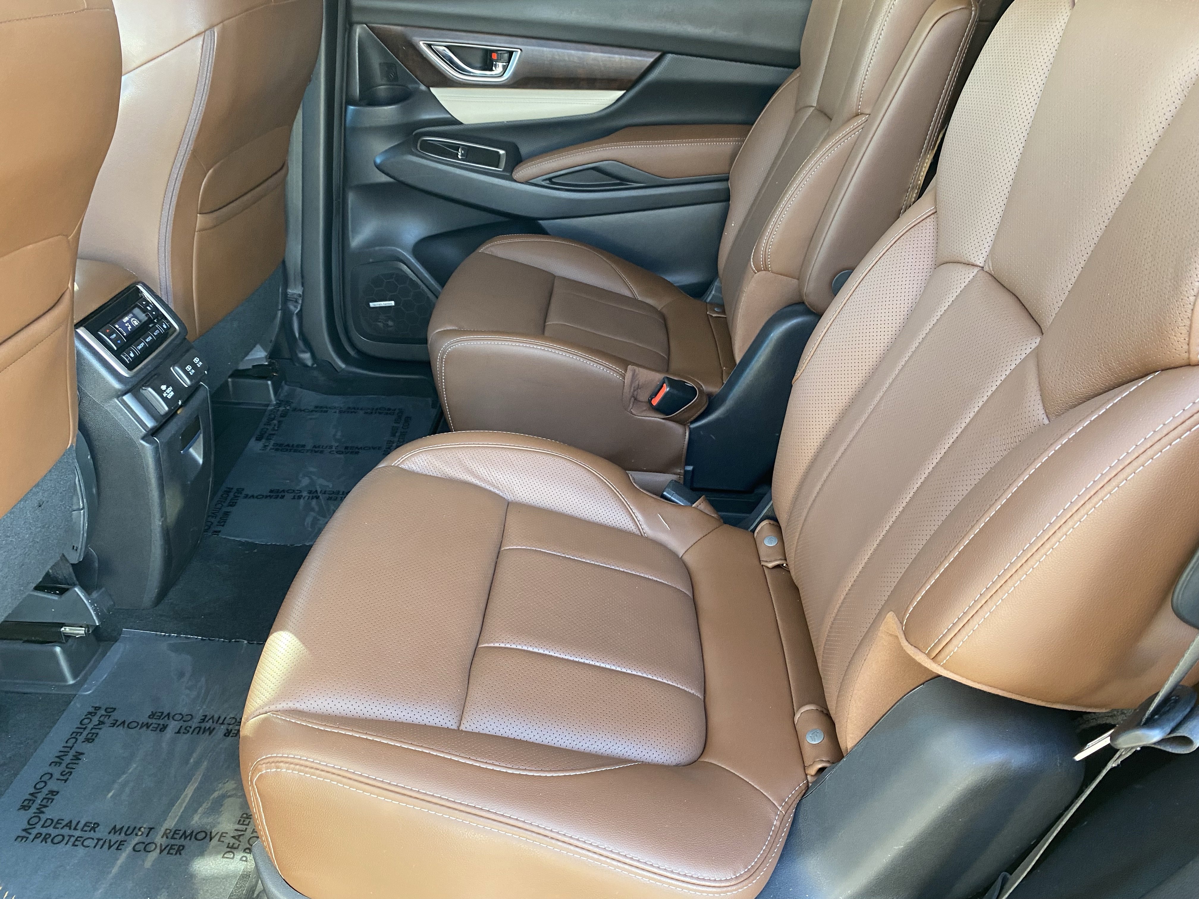 Used 2020 Subaru Ascent Touring image 14