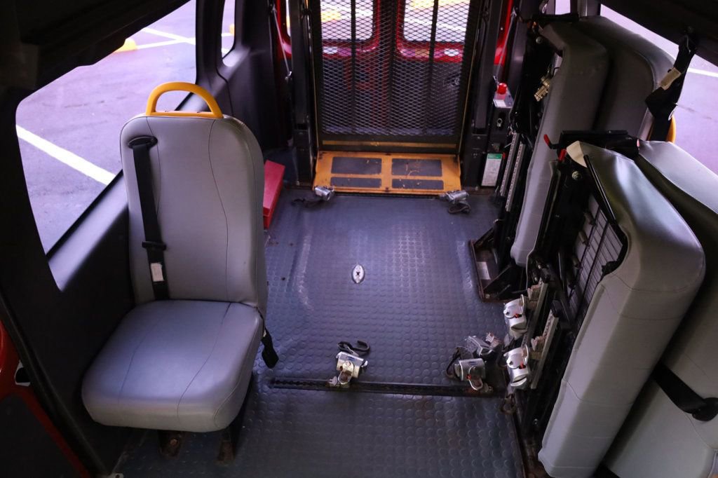 Used 2012 Ford E-350 and Econoline 350 Extended Super Duty w/ PWR Group image 15