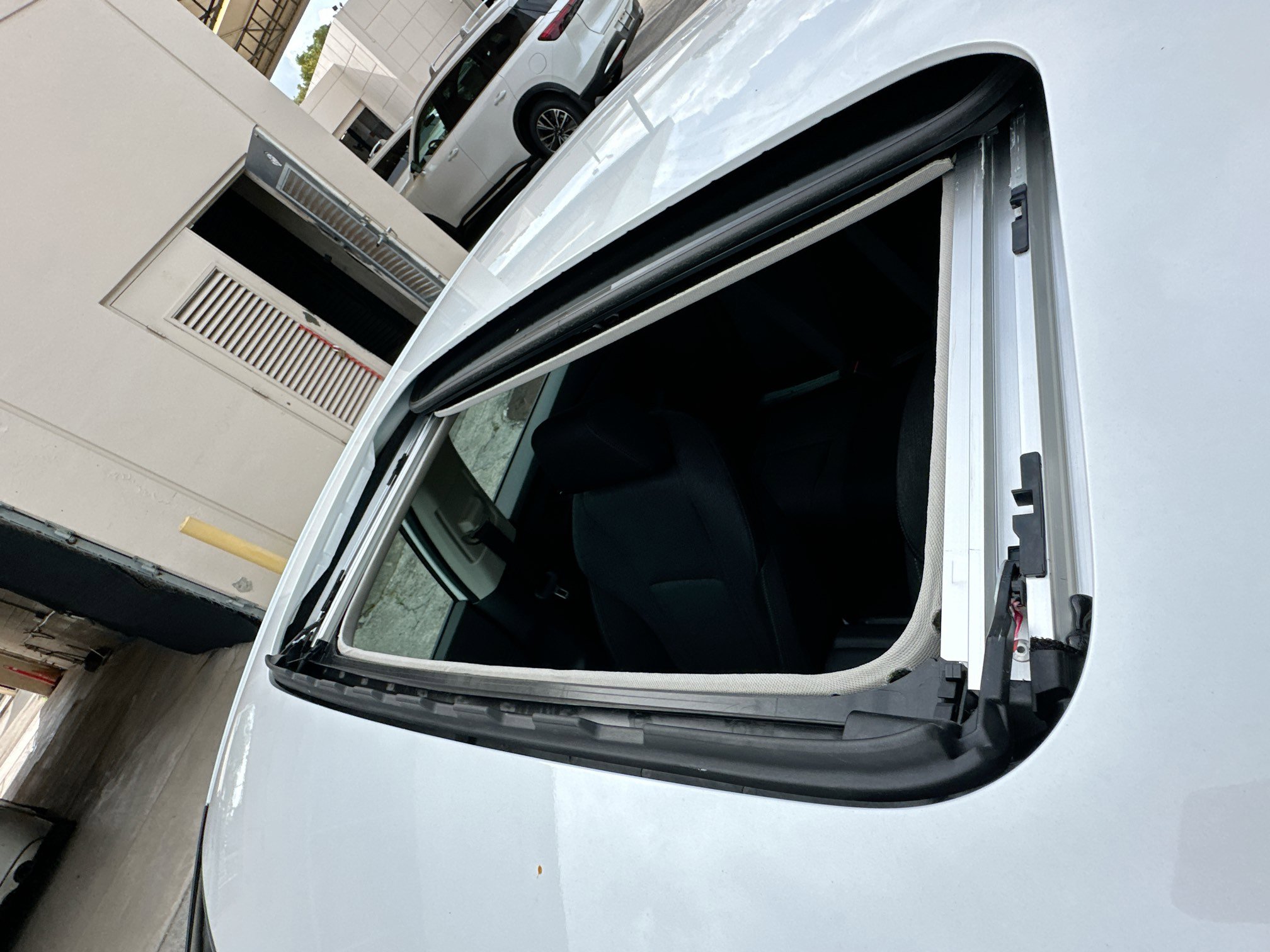 New 2025 Honda Accord SE image 14