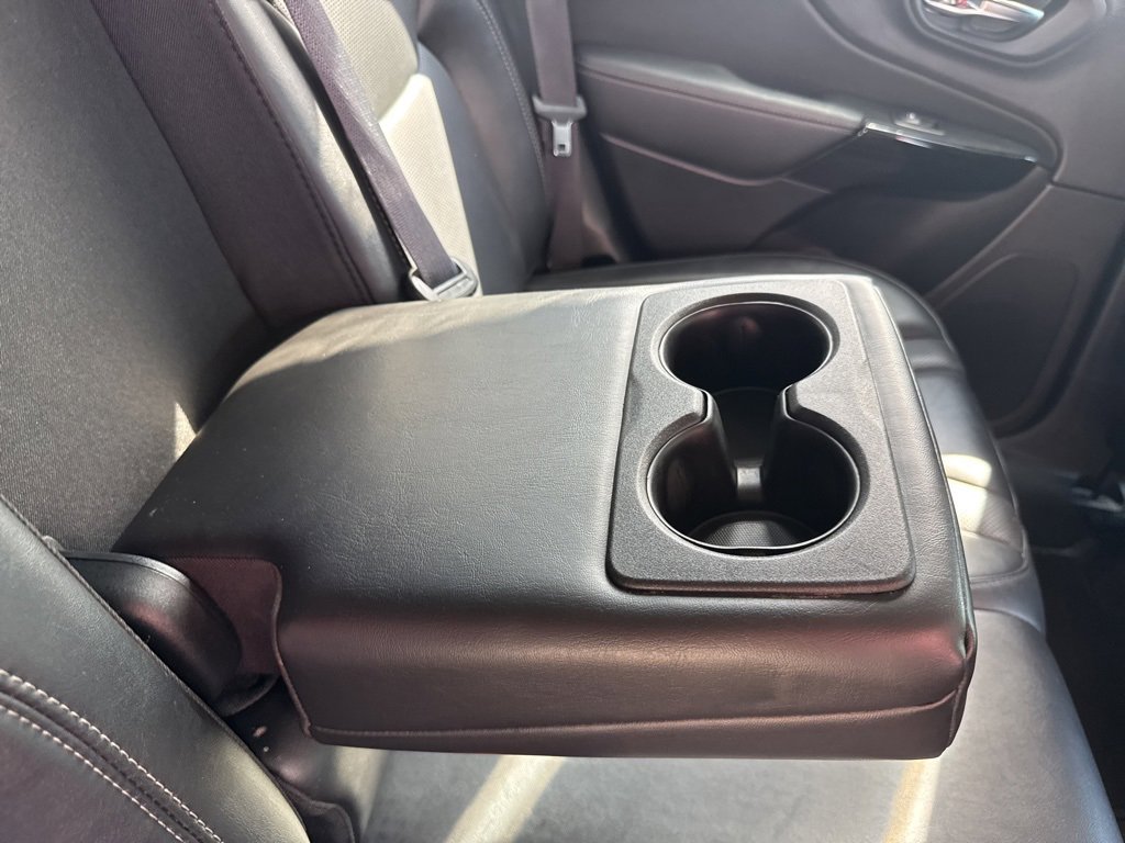 Used 2023 Jeep Cherokee Altitude Lux image 61