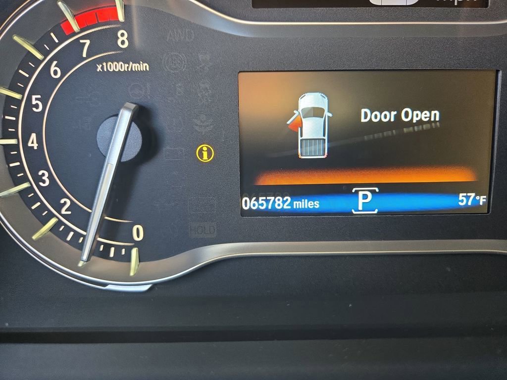 Used 2019 Honda Ridgeline Sport image 23