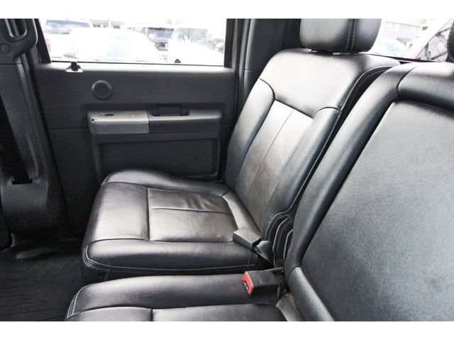 Used 2016 Ford F250 Lariat w/ Lariat Interior Package image 11