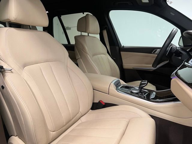 Used 2019 BMW X5 xDrive40i w/ M Sport Package image 58