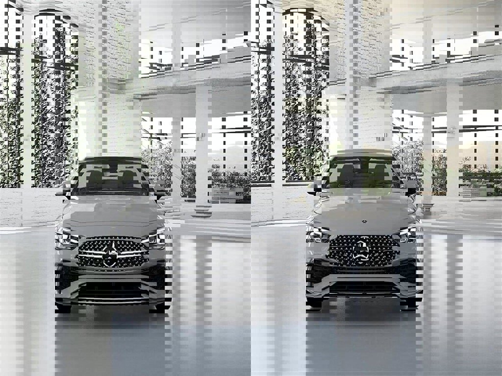 New 2026 Mercedes-Benz CLE 300 4MATIC Cabriolet image 7