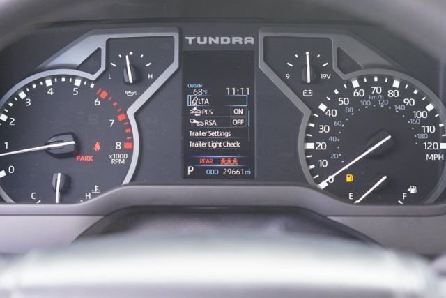 Used 2023 Toyota Tundra SR5 image 22