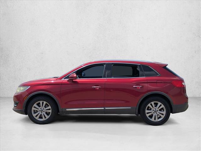 Used 2016 Lincoln MKX Premiere FWD image 9