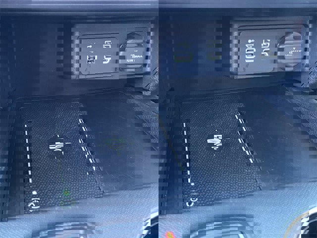 Certified 2025 Honda Ridgeline RTL image 19