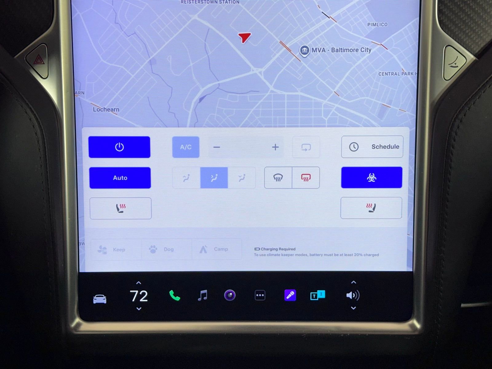 Used 2016 Tesla Model S 75D image 12