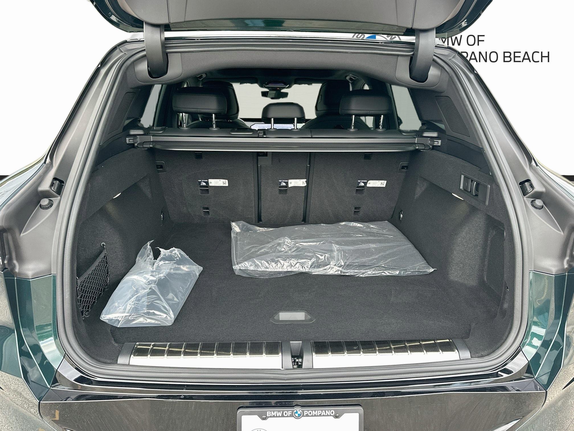 New 2027 BMW X5 xDrive40i AWD/4WD image 19