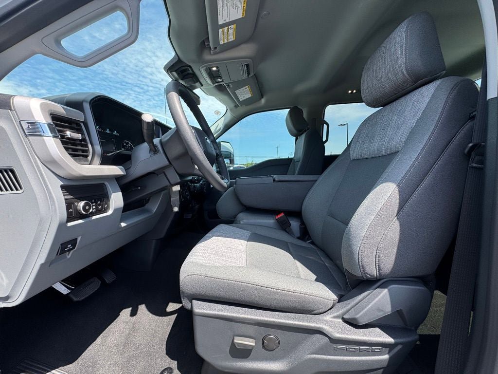 New 2026 Ford F250 XLT image 15