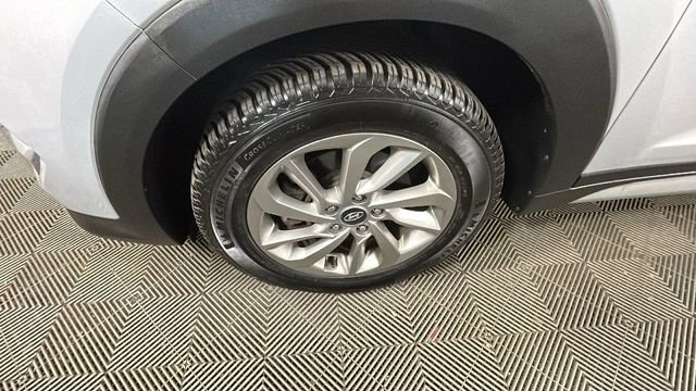 Used 2017 Hyundai Tucson SE Plus AWD/4WD image 10
